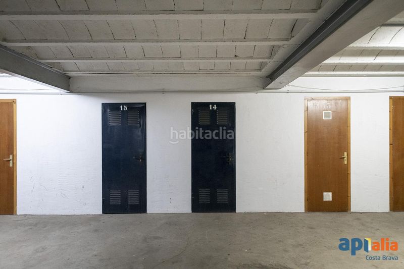 Foto f3ec9041-898b-4b39-98ac-249f41b1a586. Pis amb aparcament a Tamariu