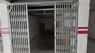 Parking voiture à S´Agaró. Box en venta en sagaró