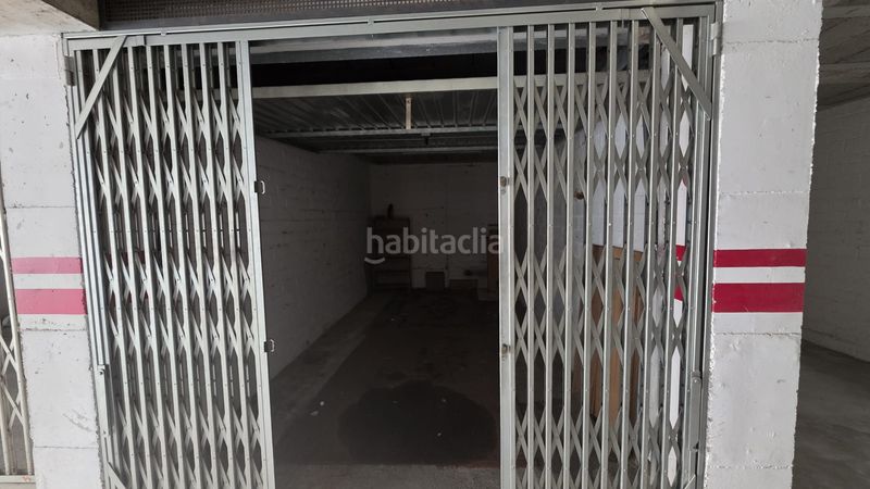Foto d07d4bd6-b1f5-4eba-9366-a89e3bc98f20. Aparcament cotxe a S´Agaró