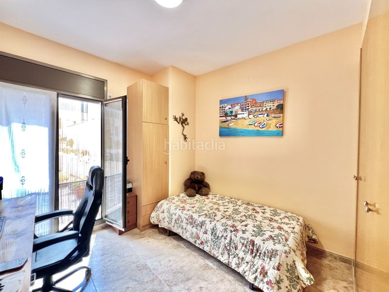 Foto affa76ec-8539-443d-9493-d3649a8b6785. Casa adossada amb calefacció aparcament a El Pedró Palamós