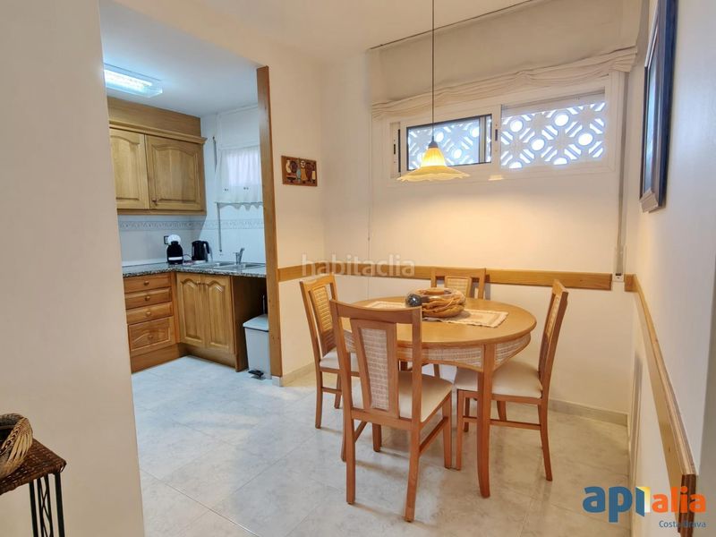 Foto 015c0ef6-aa28-4581-bcf2-3014e628f929. Apartament amb aparcament piscina a Poble Calonge