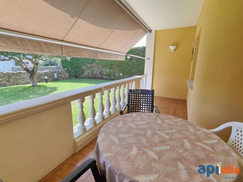 Foto 3d6268d5-3f99-44e2-802b-6ec9ca200fa7. Apartament amb aparcament piscina a Poble Calonge