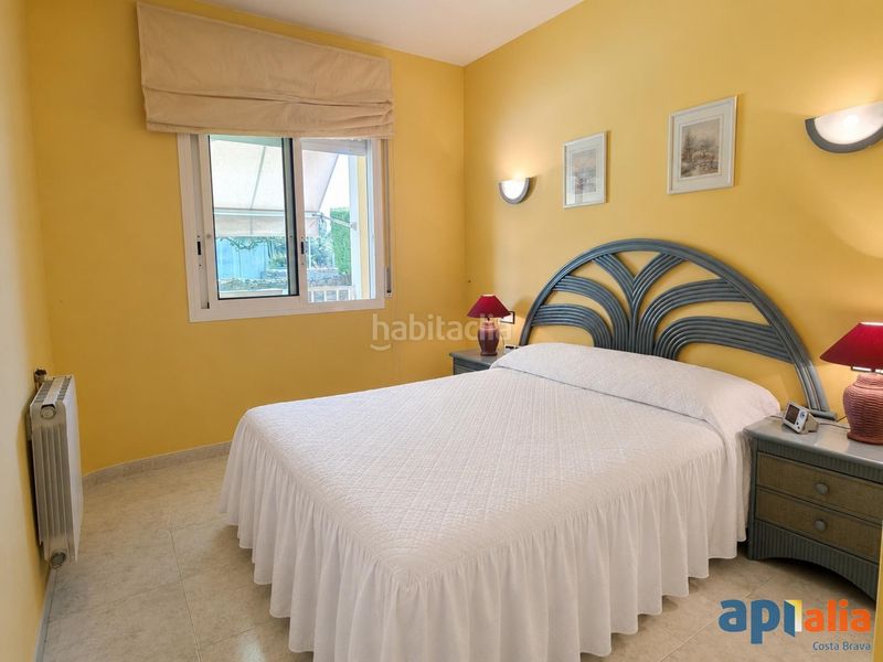 Foto 4c37f3b6-1b2f-45ef-a545-5aa955c0ba8a. Apartament amb aparcament piscina a Poble Calonge