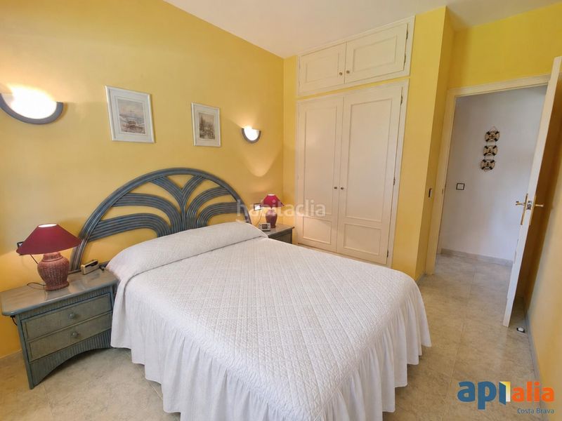 Foto 7e9df00d-6f51-4286-9515-8c903a2ec54e. Apartament amb aparcament piscina a Poble Calonge