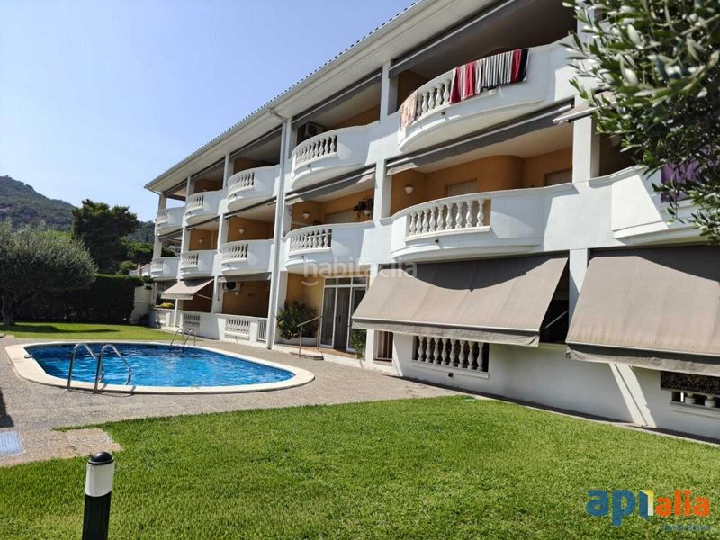 Foto 91f1a30a-9a58-4132-8fa8-31e3d67a479d. Apartament amb aparcament piscina a Poble Calonge