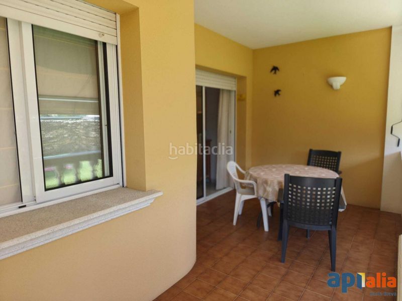 Foto d5381a2f-95bd-47a8-8ee7-ad17e3a556c7. Apartament amb aparcament piscina a Poble Calonge
