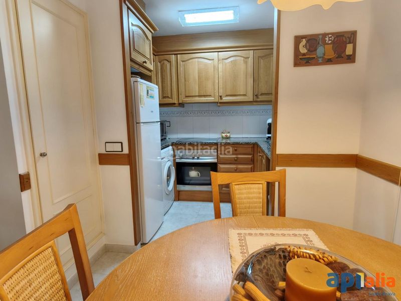 Foto d5911258-a5ea-4d6d-ac97-47be6d0e562f. Apartament amb aparcament piscina a Poble Calonge