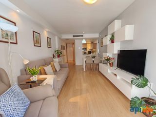 Apartment in Vermell