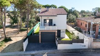 Casa  De blanes