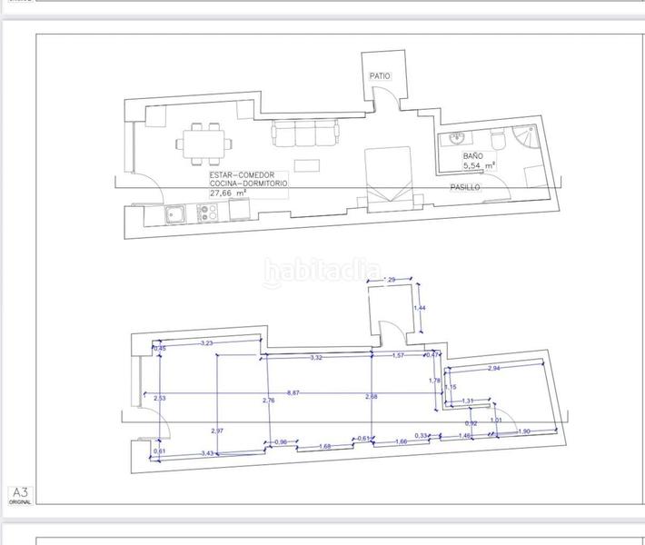 Foto 06651c05-383a-4150-b38f-1294dca0052a. Local comercial a Carolinas Bajas Alicante