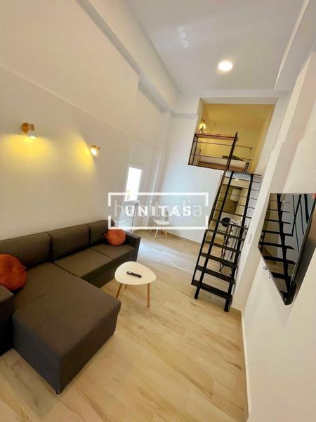 Foto 4f8b5404-8b5f-48c1-bd20-1aebe952c025. Local comercial a Carolinas Bajas Alicante