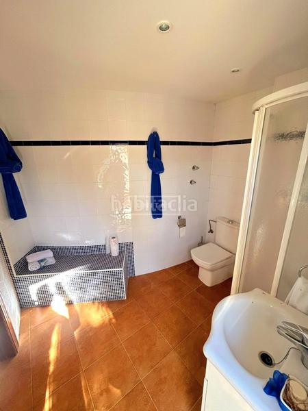 Foto 29068742-9fd3-4b00-9430-7fb978c876bb. Chalet mit heizung parking pool in Santa Faz Alicante