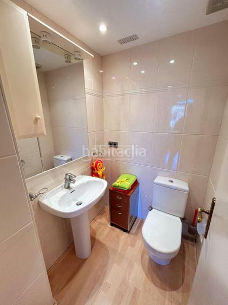 Foto 42493ff0-d067-41cb-859e-18a7d489689d. Chalet mit heizung parking pool in Santa Faz Alicante