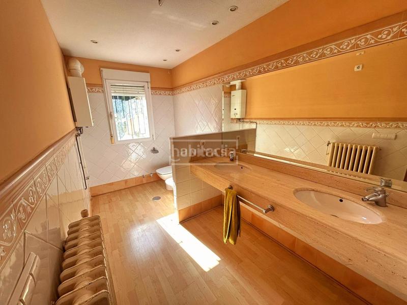 Foto 43f6b403-4151-453a-b9c1-fe17aca67634. Chalet mit heizung parking pool in Santa Faz Alicante