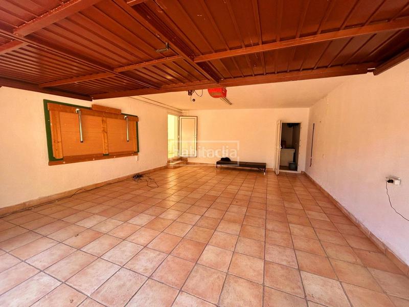 Foto 55efca38-9492-4529-be14-ad54e8d8dfe1. Chalet mit heizung parking pool in Santa Faz Alicante