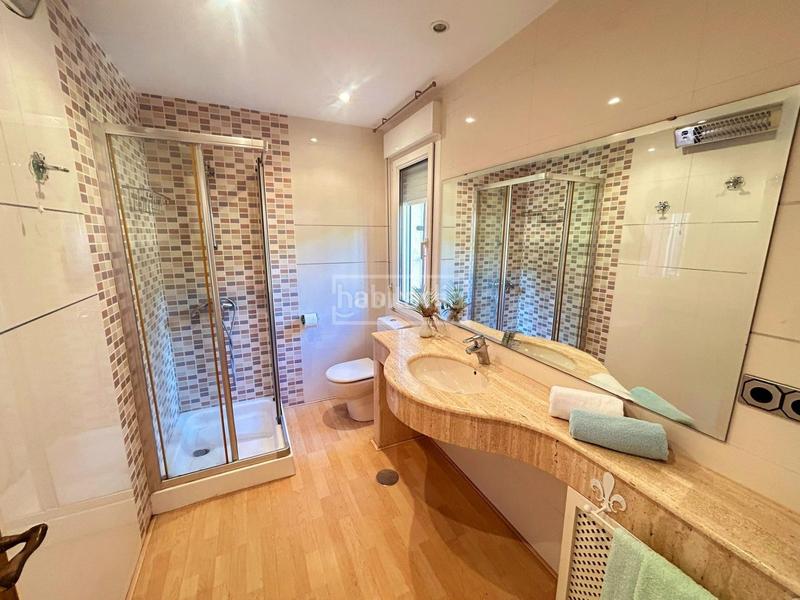 Foto 66e45b3a-1a88-4d49-b979-98b66b70a6b3. Chalet mit heizung parking pool in Santa Faz Alicante