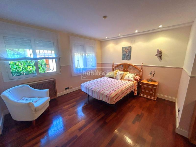 Foto 6e62fcdc-8083-4ea2-885a-8abfee5a96da. Chalet mit heizung parking pool in Santa Faz Alicante