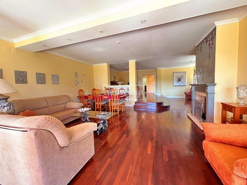 Foto 738411fd-73cf-4a77-be66-8c1a415dd523. Chalet mit heizung parking pool in Santa Faz Alicante