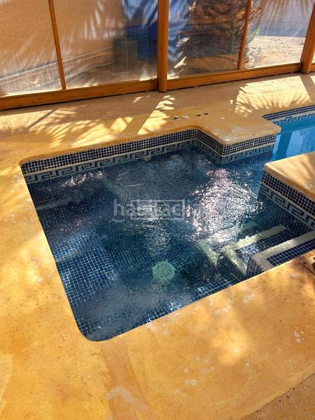 Foto 8cfe3318-7fa5-4d1d-9b46-ef0a52d11233. Chalet mit heizung parking pool in Santa Faz Alicante