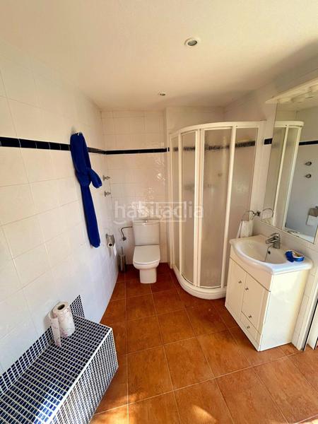 Foto ad3ccb6c-2f75-4a88-a5a9-50287ee714b1. Chalet mit heizung parking pool in Santa Faz Alicante