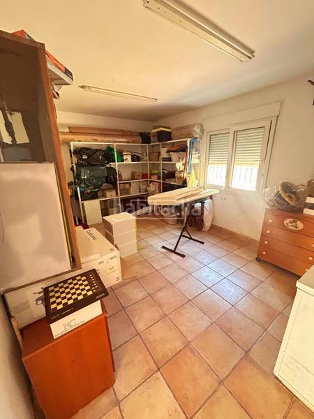 Foto d0533be7-50f4-472f-9764-7c85cd4f6163. Chalet mit heizung parking pool in Santa Faz Alicante