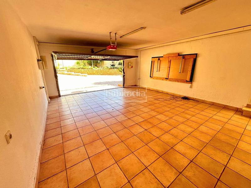 Foto e0314467-ee0f-41e2-96a4-7f3254bd454a. Chalet mit heizung parking pool in Santa Faz Alicante