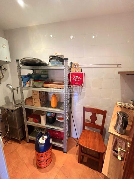 Foto ed1994c7-a670-43f2-ae58-055ac213d429. Chalet mit heizung parking pool in Santa Faz Alicante