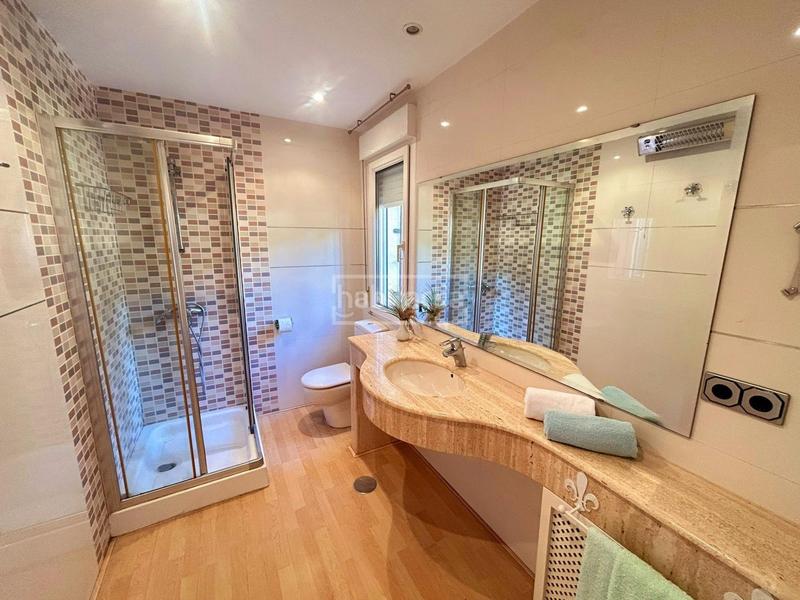 Foto f6d1bfd8-8deb-4180-a8c1-b0c3c1ff3f01. Chalet mit heizung parking pool in Santa Faz Alicante