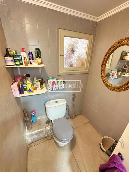 Foto 43b80b96-d296-4fe0-9f82-89c7131a77ce. Flat in Virgen del Remedio - Parque Lo Morant Alicante