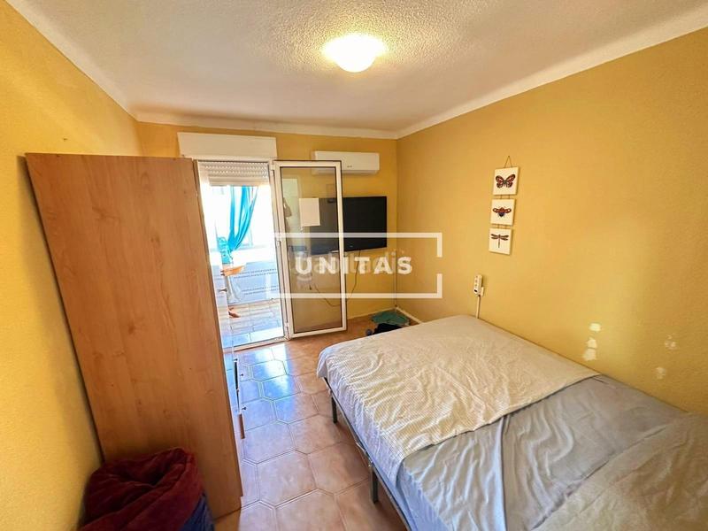 Foto 56196619-00dd-4356-b21f-66a00940d681. Flat in Virgen del Remedio - Parque Lo Morant Alicante