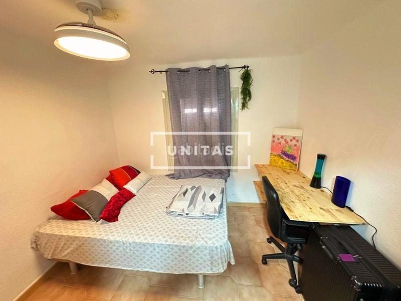 Foto 72853830-5317-4b44-92c1-943318cf856b. Flat in Virgen del Remedio - Parque Lo Morant Alicante