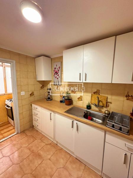 Foto 7b058e38-d084-4d69-972d-b56edff25f68. Flat in Virgen del Remedio - Parque Lo Morant Alicante