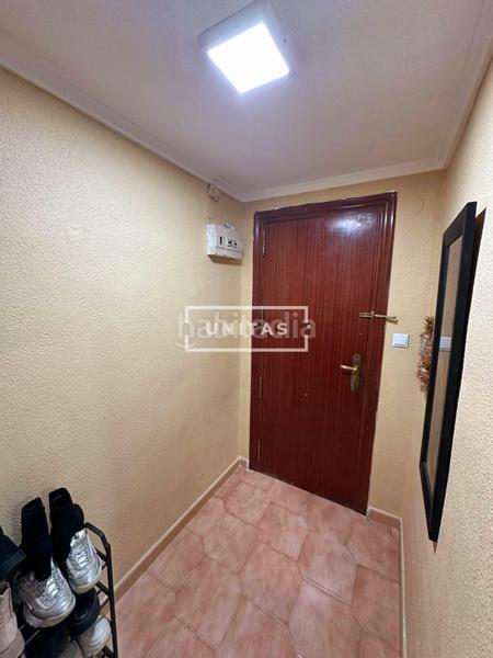 Foto 9c728e01-03c9-4a5c-9348-3531072ee5ca. Flat in Virgen del Remedio - Parque Lo Morant Alicante