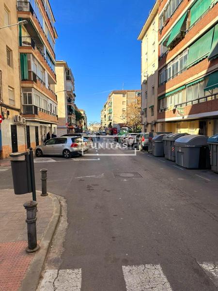 Foto bfdda153-6f54-40fc-86c5-e69b823e76ae. Flat in Virgen del Remedio - Parque Lo Morant Alicante