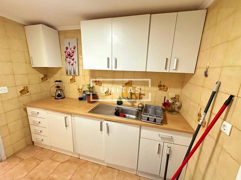 Foto c2b4cbd4-fae3-42e9-8478-ed2bed50a985. Flat in Virgen del Remedio - Parque Lo Morant Alicante