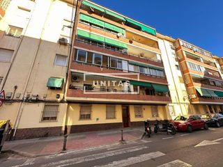 Flat in Virgen del Remedio - Parque Lo Morant. Precio negociable.