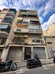 Affitto Appartamento in Taquigrafo marti 35. Alquiler larga temporada