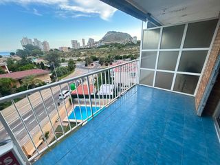 Piso  Virgilio. Oportunidad