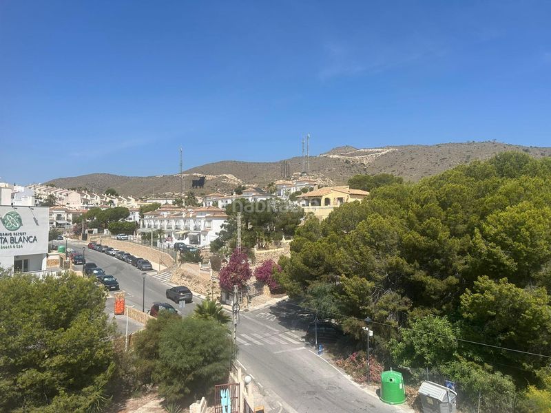 Foto 4b24fcf2-e35a-4bed-bc85-0a3a96469533. Pis amb aparcament a Pueblo Acantilado-Lanuza Campello (el)