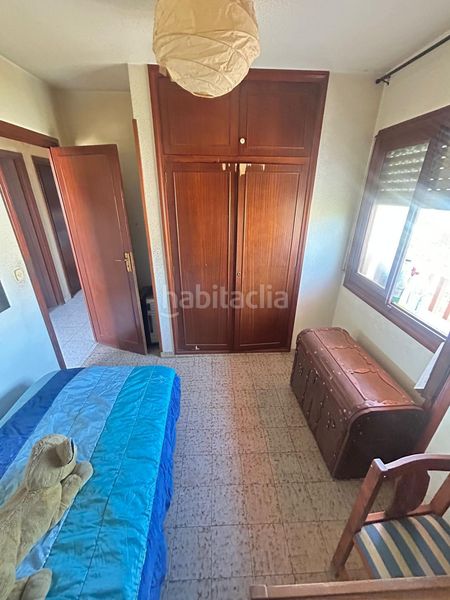 Foto 58a305cb-74e9-4031-bc08-a1b49f47afbf. Pis amb aparcament a Pueblo Acantilado-Lanuza Campello (el)