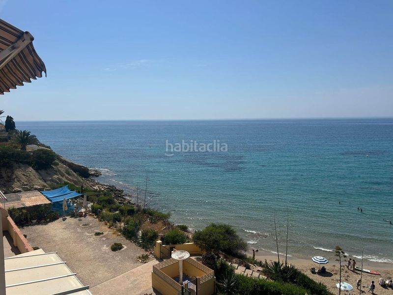 Foto 67531438-f942-423d-9ead-12ca625f6cf9. Pis amb aparcament a Pueblo Acantilado-Lanuza Campello (el)