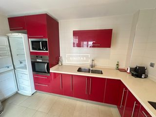 Pis a San Antón. Se vende vivienda totalmente reformada en san anton centro de al