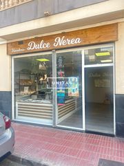 Alquiler Local Comercial  Calle rafael altamira 8. Traspaso panaderia 23.000