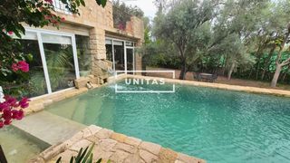 Chalet  Carretera moralet. Chalet en venta