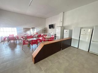 Nau industrial  Calle marte. Nave a la venta en alicante