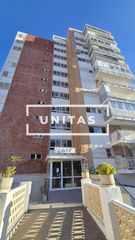 Appartement à Cabo de las Huertas