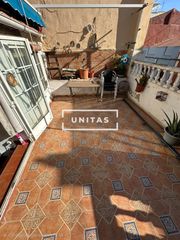 Penthouse in San Antón