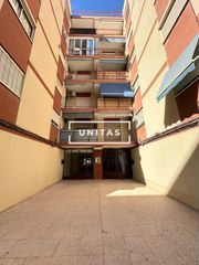 Piso en Benalúa