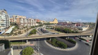 Pis a Raval Roig - Virgen del Socorro