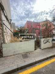 Terreny residencial a San Antón